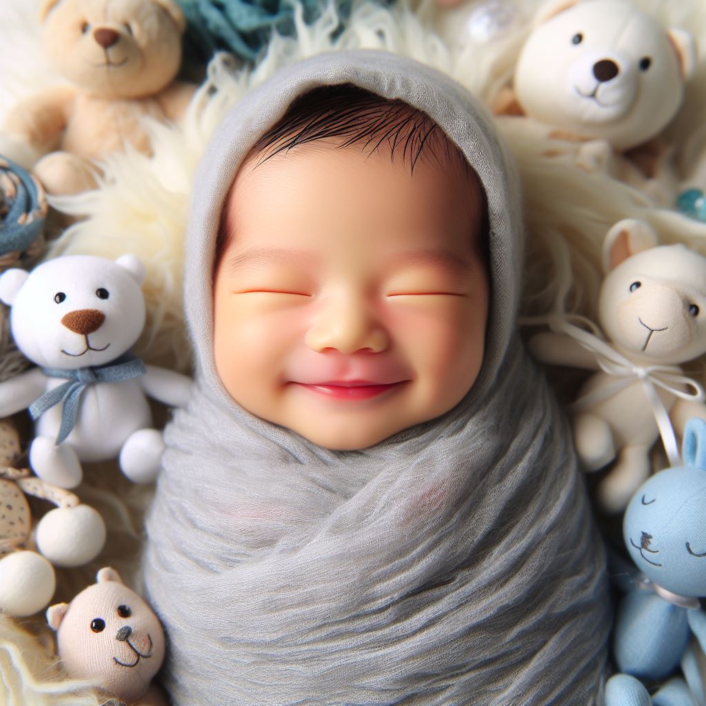 Marathi Baby Boy Names-I