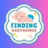 Finding Baby Names