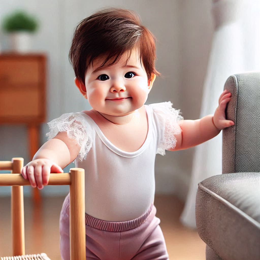 Marathi Baby Girl Names-W