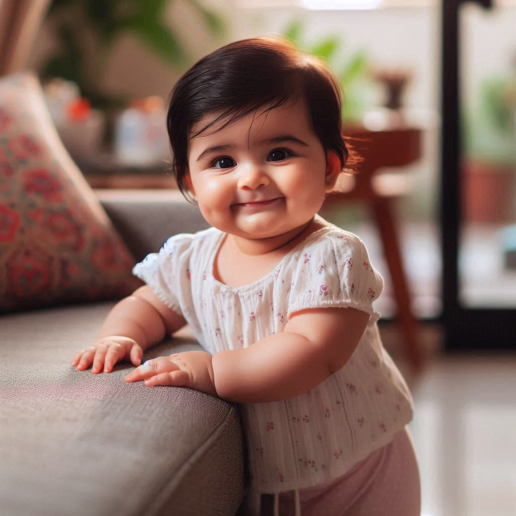 Marathi Baby Girl Names-V